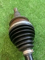 Chevrolet / Tahoe / Приводной вал