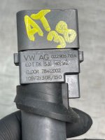 Volkswagen / Touareg / Катушка зажигания