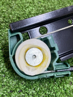 Audi / A6 / Стеклоподъемный механизм