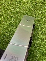 Audi / Q8 / Кнопка парктроника