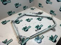 BMW / X1 / Подушка безопасности боковая