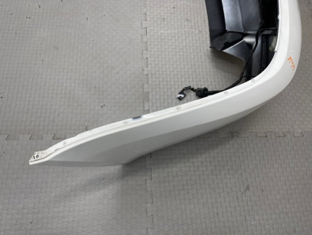 BMW / M6 / Бампер