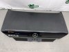 Mercedes-Benz / E-Class / Крышка багажника
