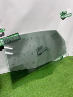 Audi / A6 / Стекло двери