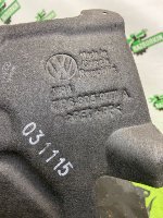 Volkswagen / Touareg / Подкрылок Volkswagen / Touareg / Подкрылок