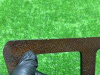 Audi / A6 / Декоративная накладка центральной консоли