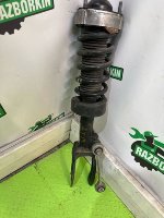 Volkswagen / Touareg / Стойка подвески Volkswagen / Touareg / Стойка подвески