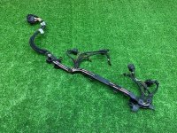BMW / X5 / Проводка форсунок