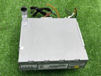 Volkswagen / Touareg / Блок усилителя радио