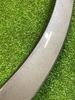 Audi / Q7 / Расширитель арки крыла