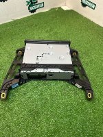 Audi / A6 / Блок управления мультимедиа