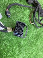 BMW / X5 / Проводка форсунок