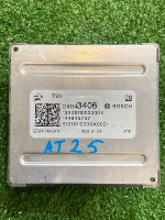 Chevrolet / Tahoe / Блок управления АКПП