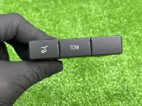 Ford / EXPLORER / Кнопка крышки багажника