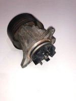 Land Rover / Range Rover Sport / Помпа