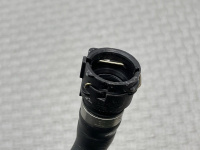 Audi / A4 / Насос системы охлаждения дополнительный