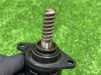 BMW / 7-Series / Моторчик Valvetronic