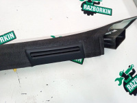 Land Rover / Range Rover Sport / Накладка стойки