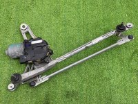 Audi / A4 / Трапеция дворников