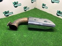 Volkswagen / Touareg / Насадка на глушитель Volkswagen / Touareg / Насадка на глушитель