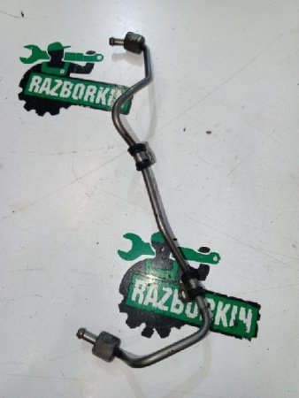 Mercedes-Benz / E-Class / трубки топливные