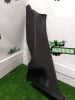 Audi / Q3 / Накладка на порог салона