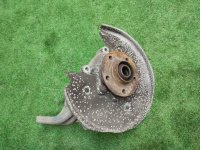 Audi / A6 / Кулак поворотный