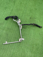 Audi / Q7 / Трубка охлаждения