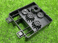 BMW / 3-Series / Распределитель тока