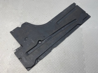 BMW / 3-Series / Защита днища кузова