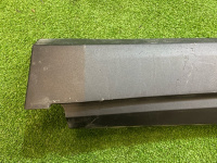 Chevrolet / Tahoe / Молдинг двери