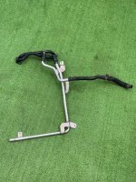 Audi / Q7 / Трубка охлаждения