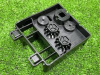 BMW / 3-Series / Распределитель тока