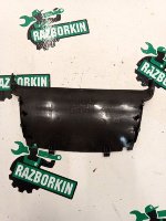 Volkswagen / Touareg / Накладка центральной консоли
