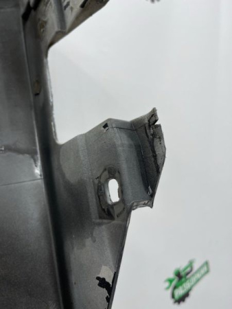 BMW / M6 / Накладка порога