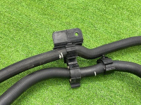 BMW / 7-Series / Патрубок системы охлаждения