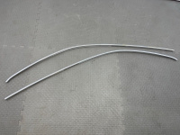 Audi / Q8 / Молдинг крыши