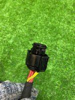 BMW / X5 / Проводка