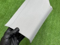 Audi / A6 / Накладка стойки