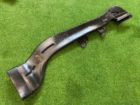 Audi / A6 / Воздуховод