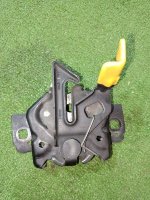 Ford / EXPLORER / Замок капота