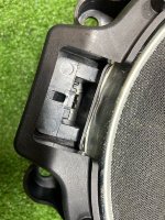 BMW / X5 / Сабвуфер