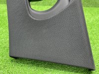 Audi / A4 / Накладка стойки