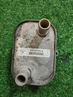 Audi / A5 / Теплообменник