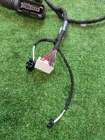 Audi / Q5 / Жгут проводов двери