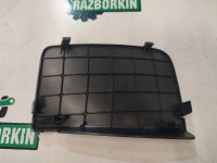 Volkswagen / Touareg / Заглушка обшивки багажника