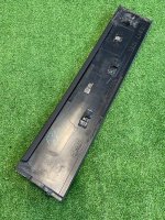 Chevrolet / Tahoe / Молдинг двери