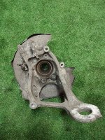 Audi / A6 / Кулак поворотный