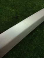 Audi / Q7 / Декоративная вставка