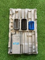 Chevrolet / Tahoe / Блок управления двигателем